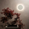 Astro Eclipse Round 300 wall lamp