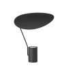 Northern Ombre Table, schwarz