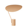 Northern Ombre Table, warmbeige