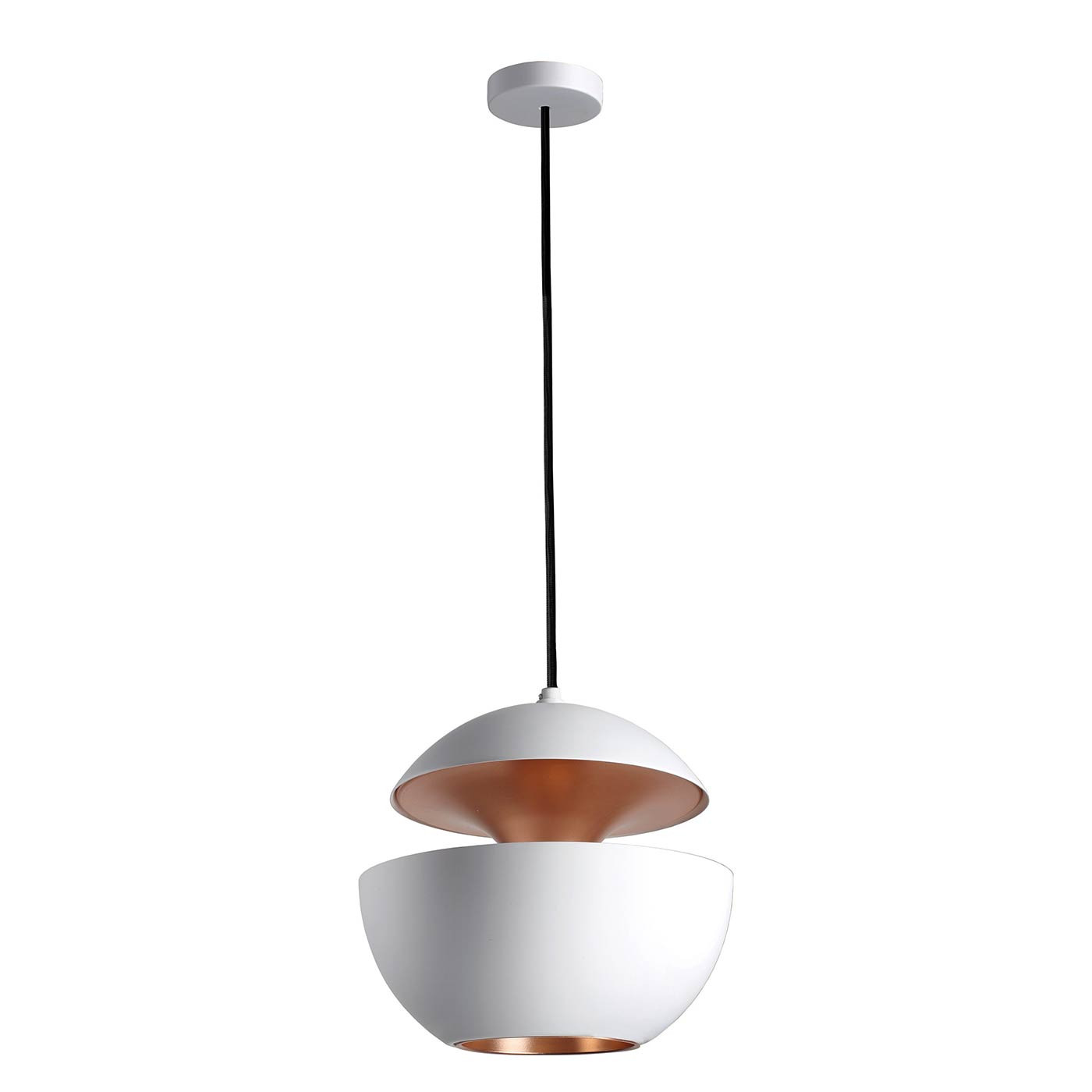 Dcw Here Comes The Sun 250 Pendant Light