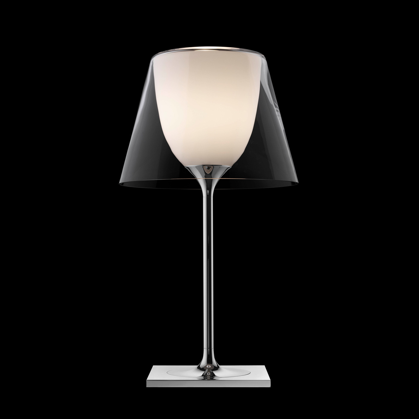 Flos KTribe T1 Glass at