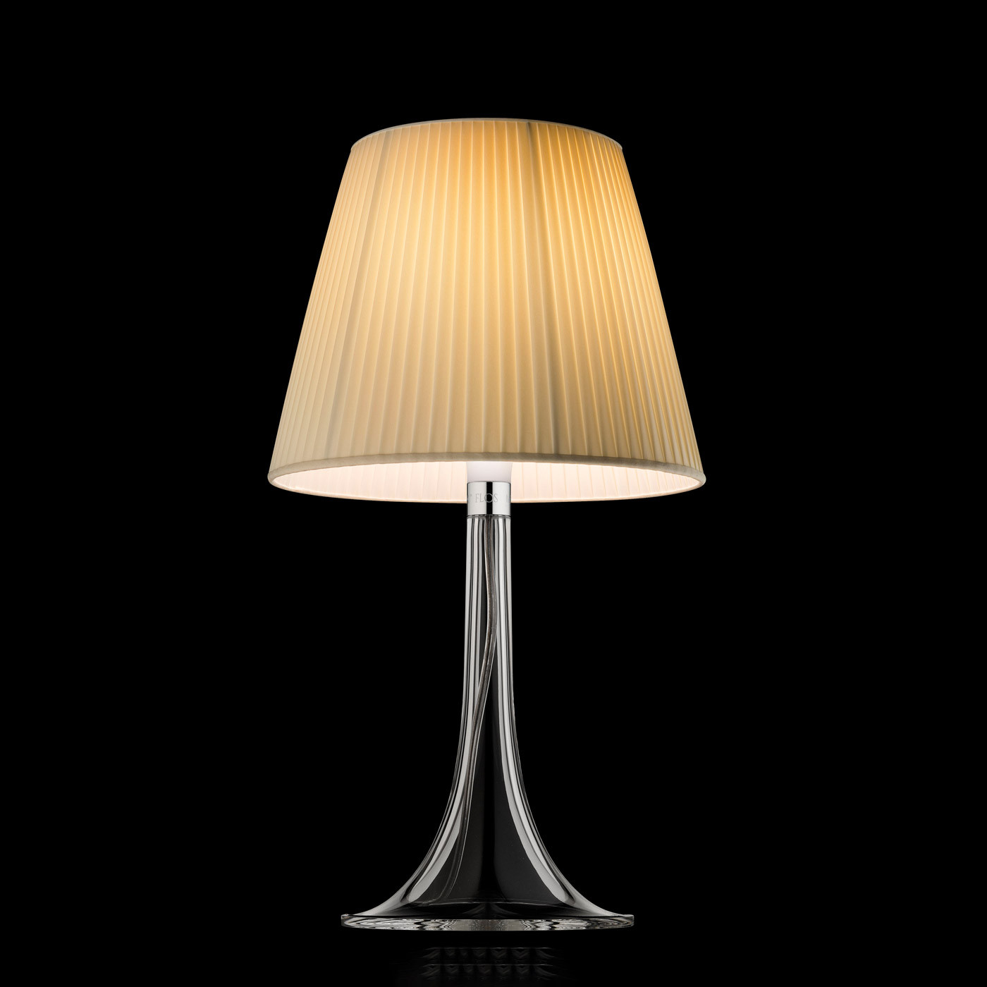 miss k soft table lamp
