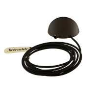 Artemide Aggregato Sospensione kit for remote ceiling mounting product image