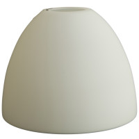 Artemide Castore Calice Sospensione replacement glass shade product image