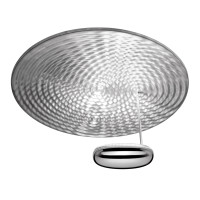 Artemide Droplet Mini Wall/Ceiling LED product image