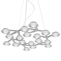 Artemide LED Net Suspension Produktbild