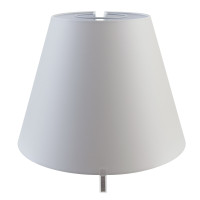 Artemide Melampo Tavolo and Terra replacement shade product image