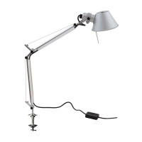 Artemide Tolomeo Micro with clamp product image