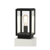 Astro Homefield Pedestal exterior lamp product image