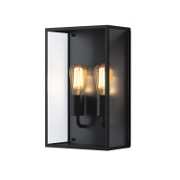 Astro Messina Twin wall lamp product image