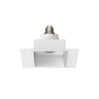 Astro Trimless Square Fixed recessed lamp product image
