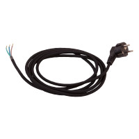 Tecnolumen Wagenfeld replacement cable with plug, 280 cm product image
