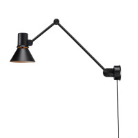 Anglepoise Type 80 W3 Wall Light with Cable image du produit