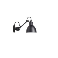Lampe Gras N302 Semi Flush / Pendant by DCW Editions | 302 BL-RED ETL |  DCW904076