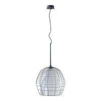 Lodes Cage Pendant Large product image