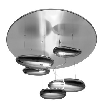 Artemide Mercury Mini Ceiling LED Deckenleuchte Produktbild