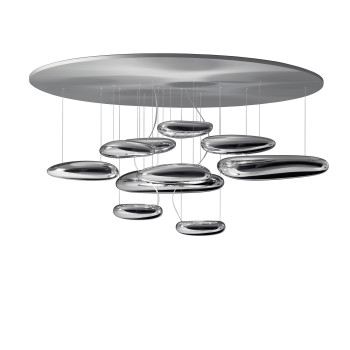 Artemide Mercury Ceiling LED Deckenleuchte Produktbild
