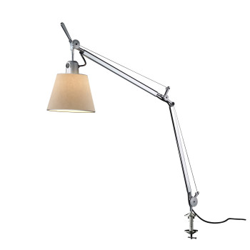 Artemide Tolomeo Basculante Tavolo with clamp product image