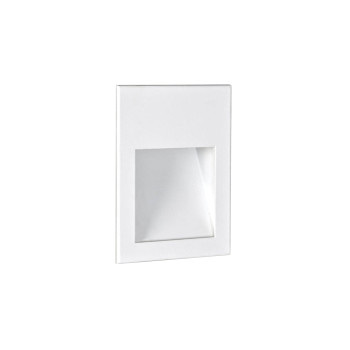 Astro Borgo 54 LED 2700K wall recessed lamp product image