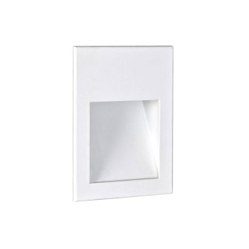 Astro Borgo 90 LED 3000K wall recessed lamp product image