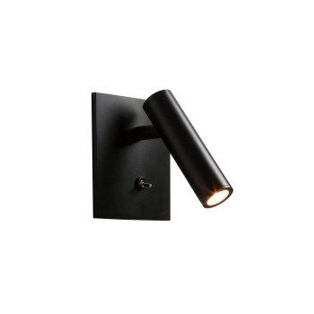 Astro Enna Square Switched wall lamp product image