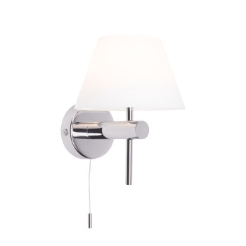 Astro Roma wall lamp with pull switch product image