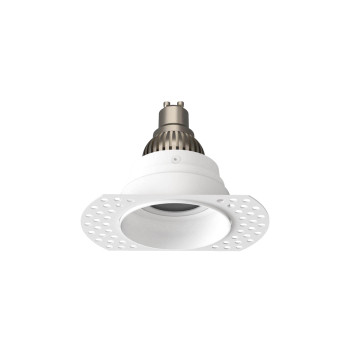 Astro Trimless Round Adjustable recessed lamp product image