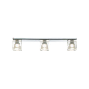 Fabbian Cubetto Soffitto 3 Luci product image