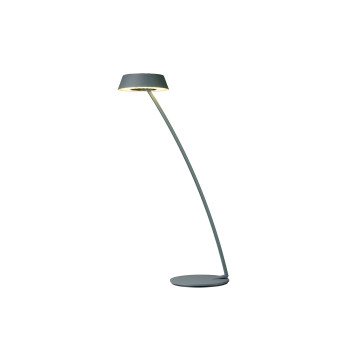 Oligo Glance Lampe de table courbée image du produit