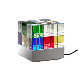Tecnolumen Cubelight LED image du produit
