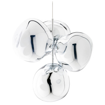 Tom Dixon Melt Chandelier Small product image