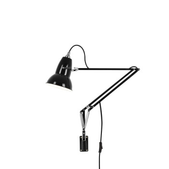 Anglepoise Original 1227 Lamp with Wall Bracket product image