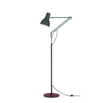 Anglepoise Type 75 Floor Lamp Paul Smith Editions 1-4 Stehleuchte Produktbild