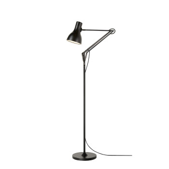 Anglepoise Type 75 Floor Lamp Paul Smith Edition 5 & 6 product image