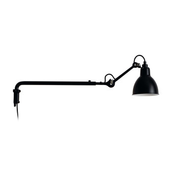 DCW Lampe Gras N°203 Round product image