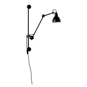 DCW Lampe Gras N°210 Round product image