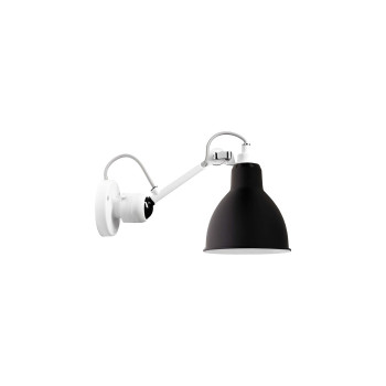 DCW Lampe Gras N°304 White Round product image