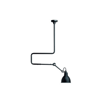 DCW Lampe Gras N°312 Round product image