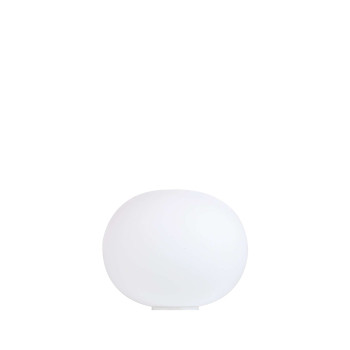 Flos Glo-Ball Basic 1 Tischleuchte Produktbild