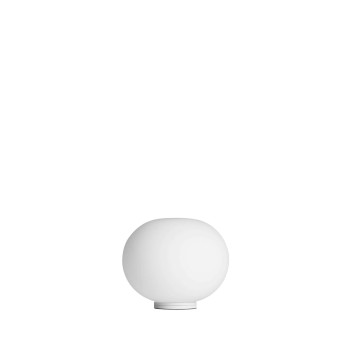 Flos Glo-Ball Basic Zero Tischleuchte Produktbild
