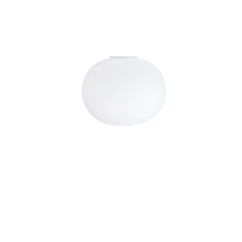 Flos Glo-Ball C/W Zero Decken-/Wandleuchte Produktbild