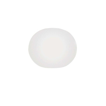 Flos Glo-Ball W1 Wandleuchte Produktbild