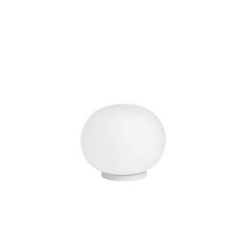 Flos Mini Glo-Ball T Tischleuchte Produktbild