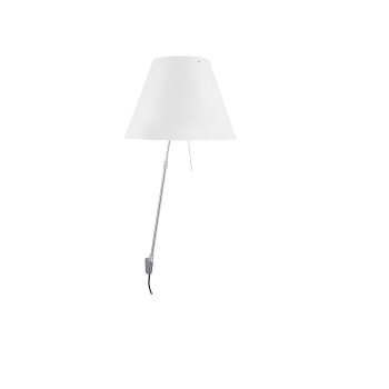 Luceplan Costanza Parete with Dimmer product image