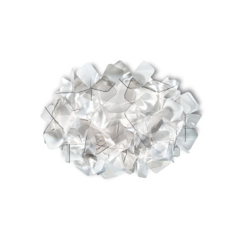 Slamp Clizia Ceiling/Wall Fumé product image