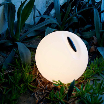 Martinelli Luce Bowl Outdoor application example