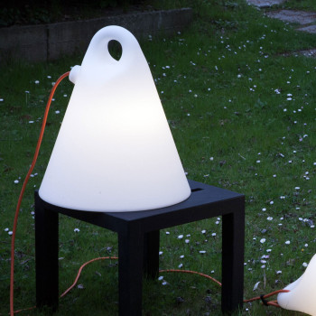 Martinelli Luce Trilly Outdoor exemple d'application