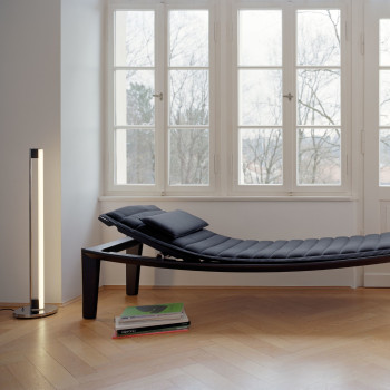 ClassiCon Tube Light Floor Lamp exemple d'application