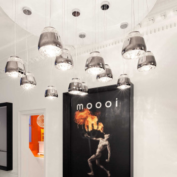 Moooi Baby Valentine exemple d'application