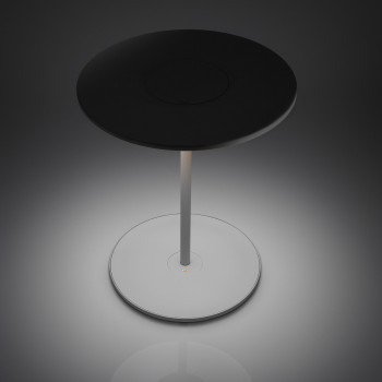 Pablo Designs Circa Table Tischleuchte Anwendungsbeispiel
